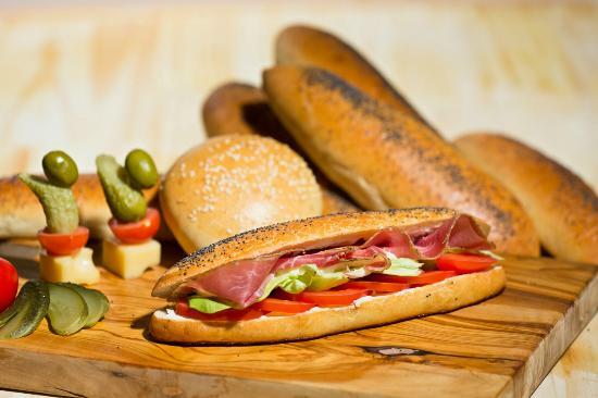 Pizzeria Piazza Indipendenza